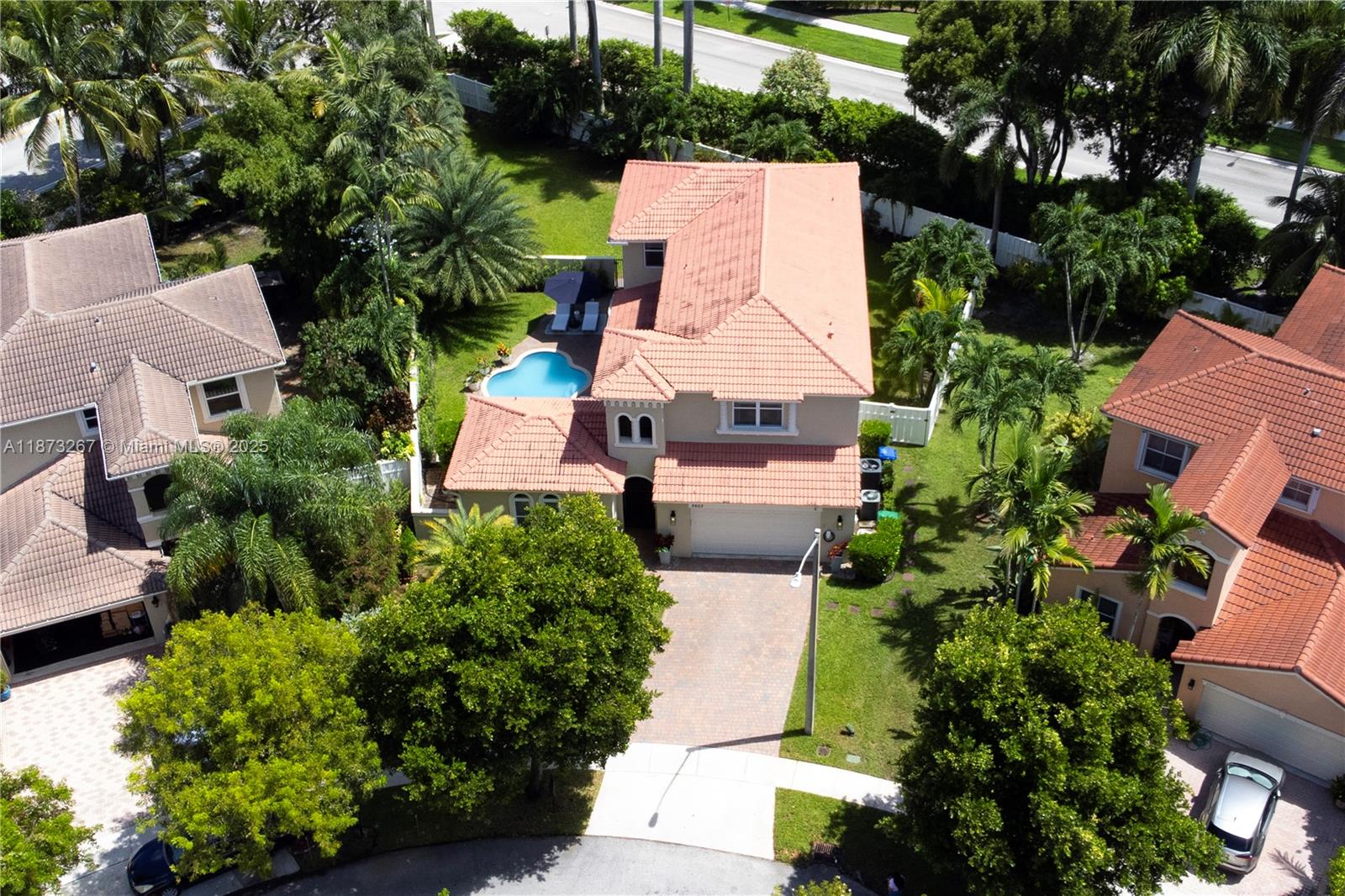 2603 SW 130th Ter