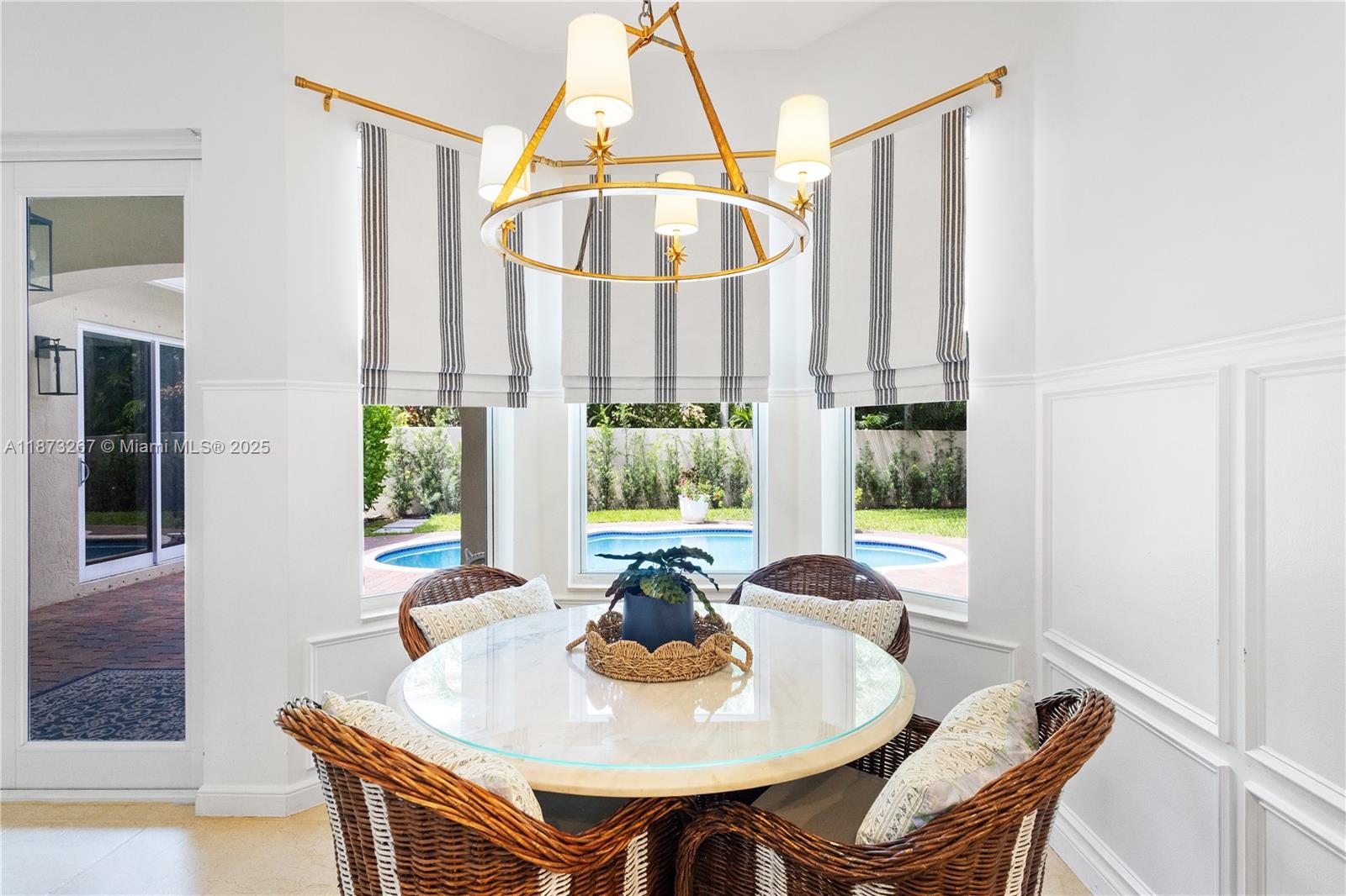 POD 7 AT MONARCH LAKES - Residential