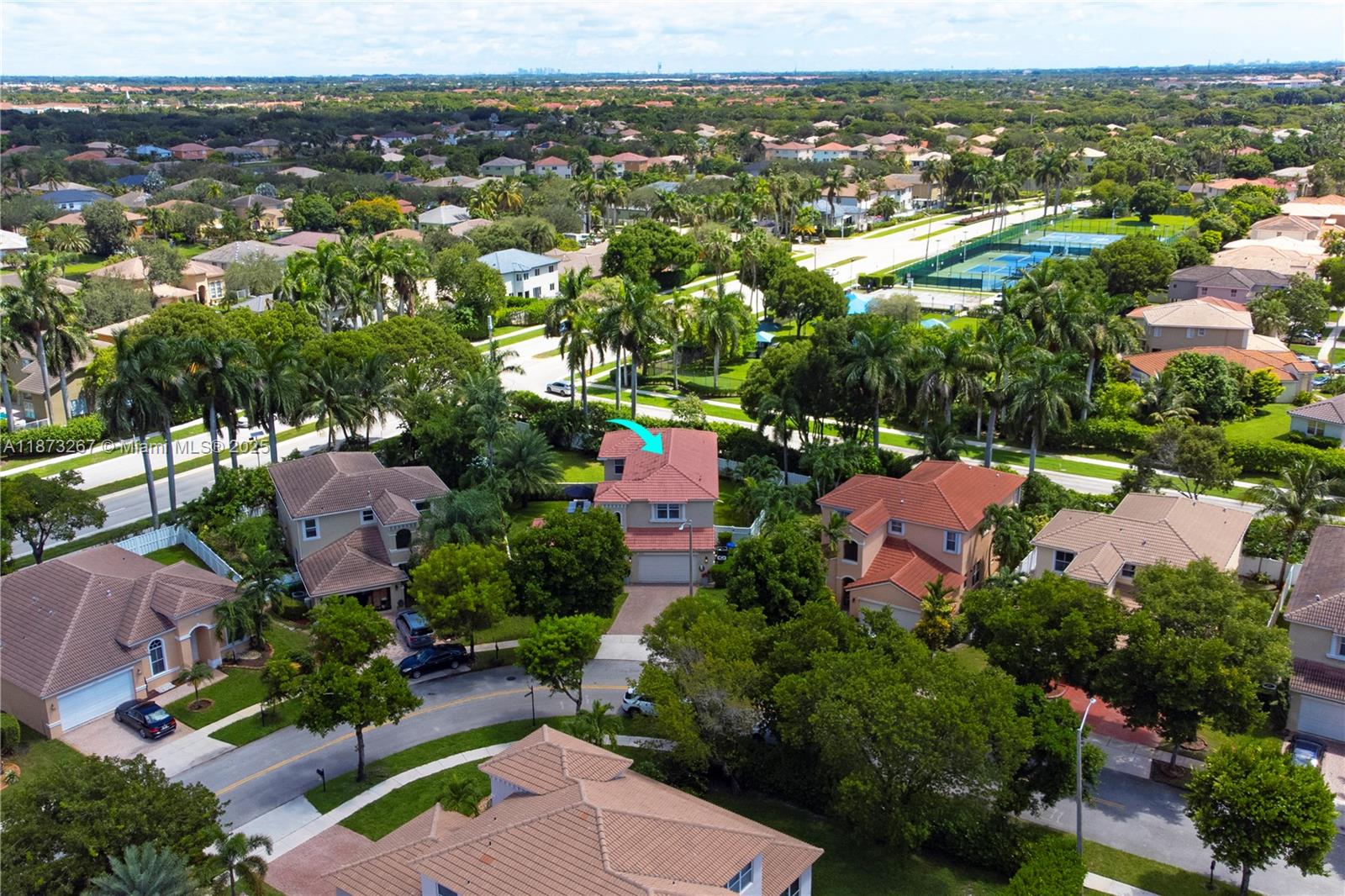 2603 SW 130th Ter