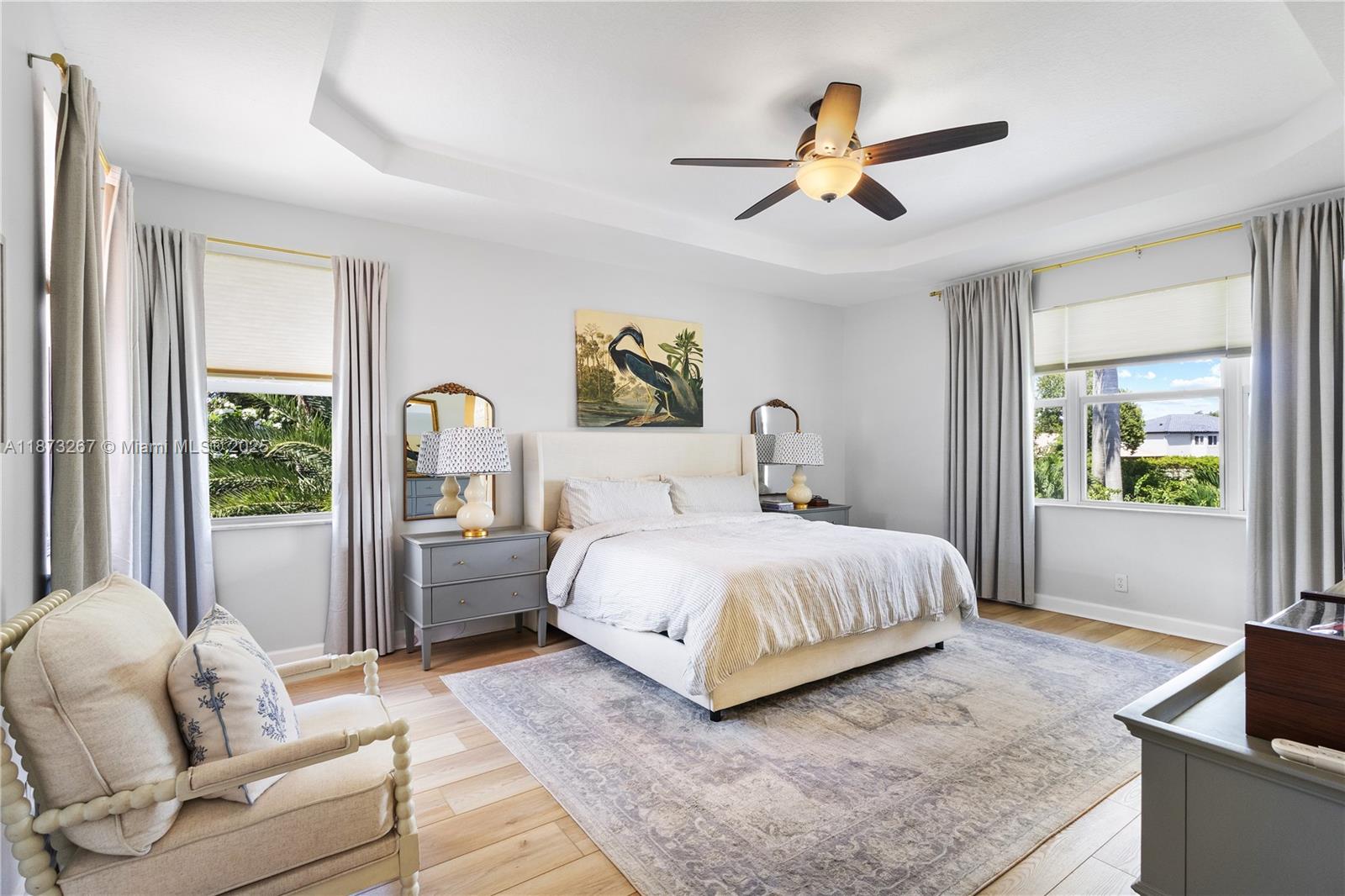 POD 7 AT MONARCH LAKES - Residential