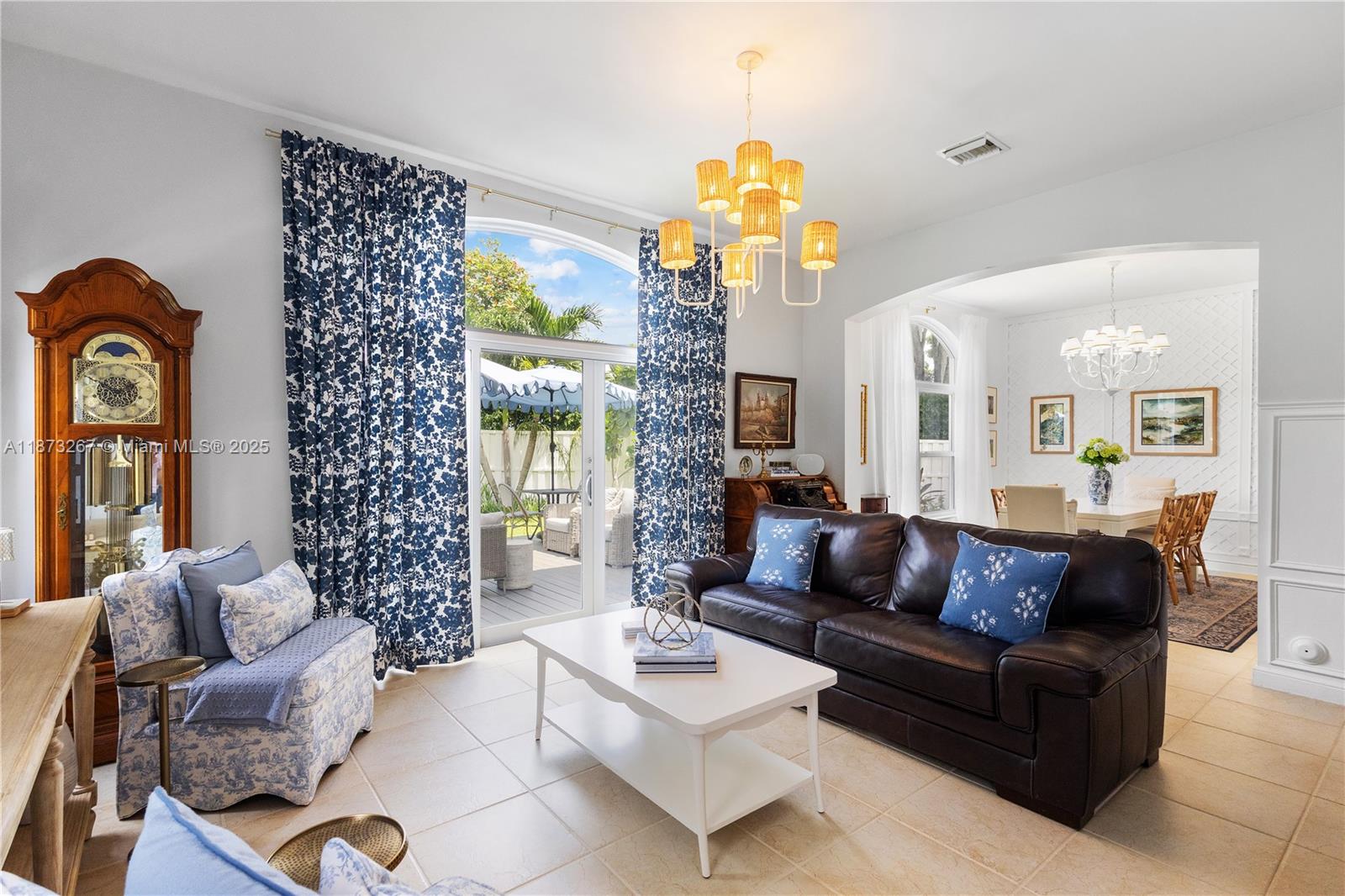 POD 7 AT MONARCH LAKES - Residential