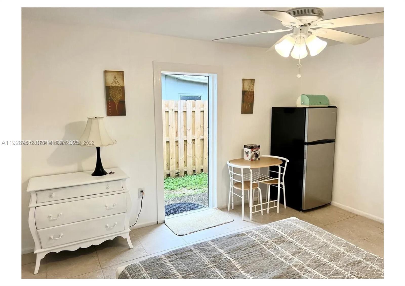 SUNRISE GOLF VILLAGE - Residential Lease