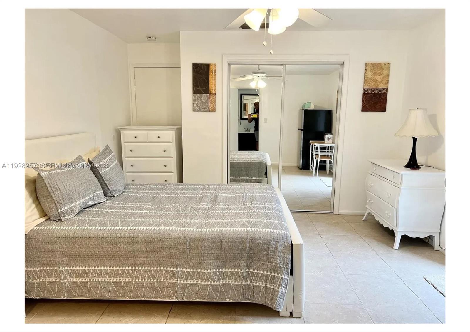 SUNRISE GOLF VILLAGE - Residential Lease