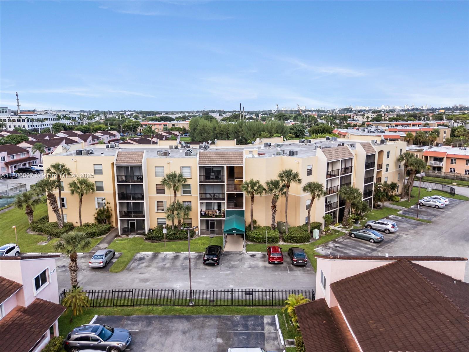 SANDORAL CONDO PH I - Residential