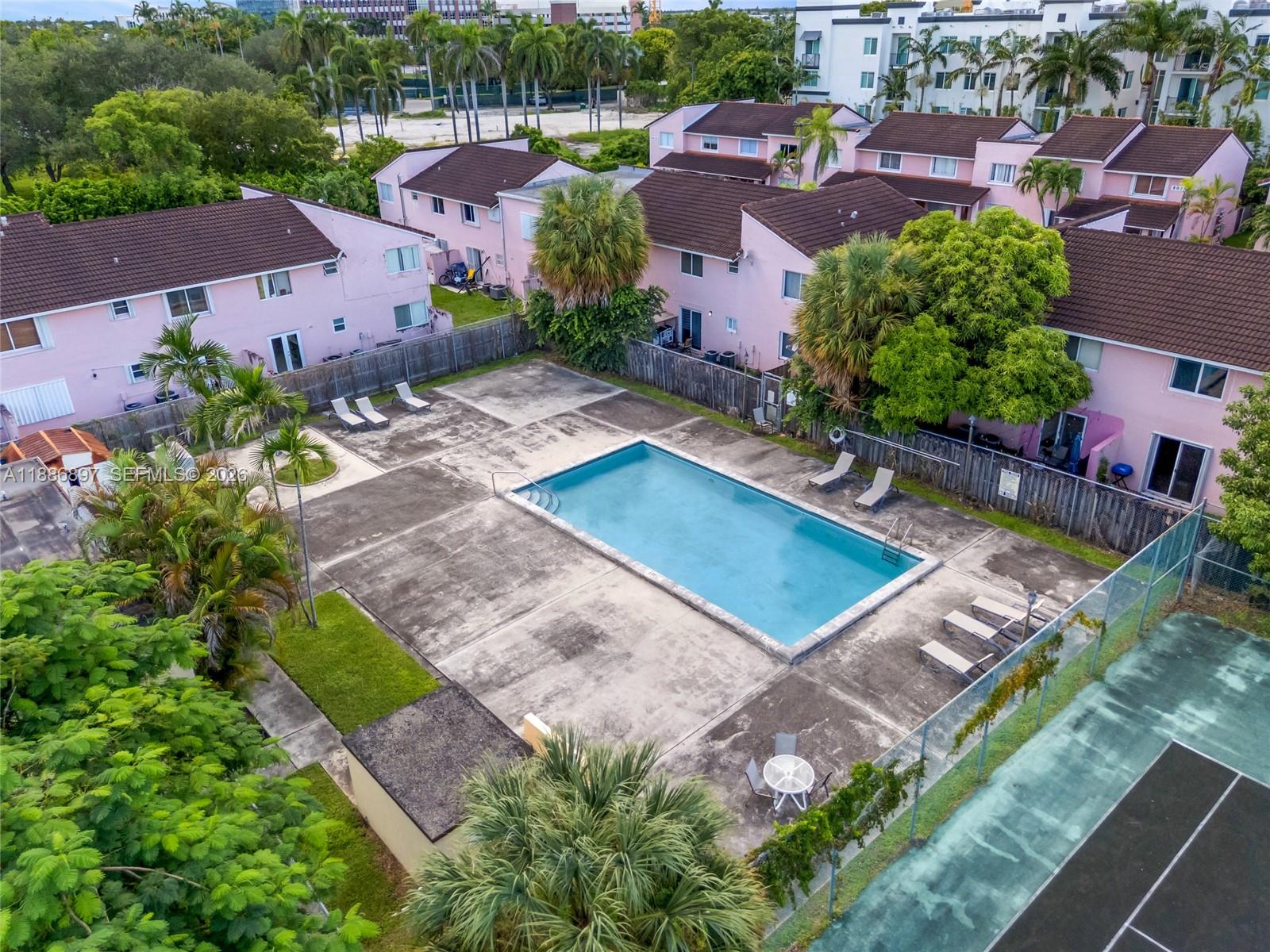 SANDORAL CONDO PH I - Residential