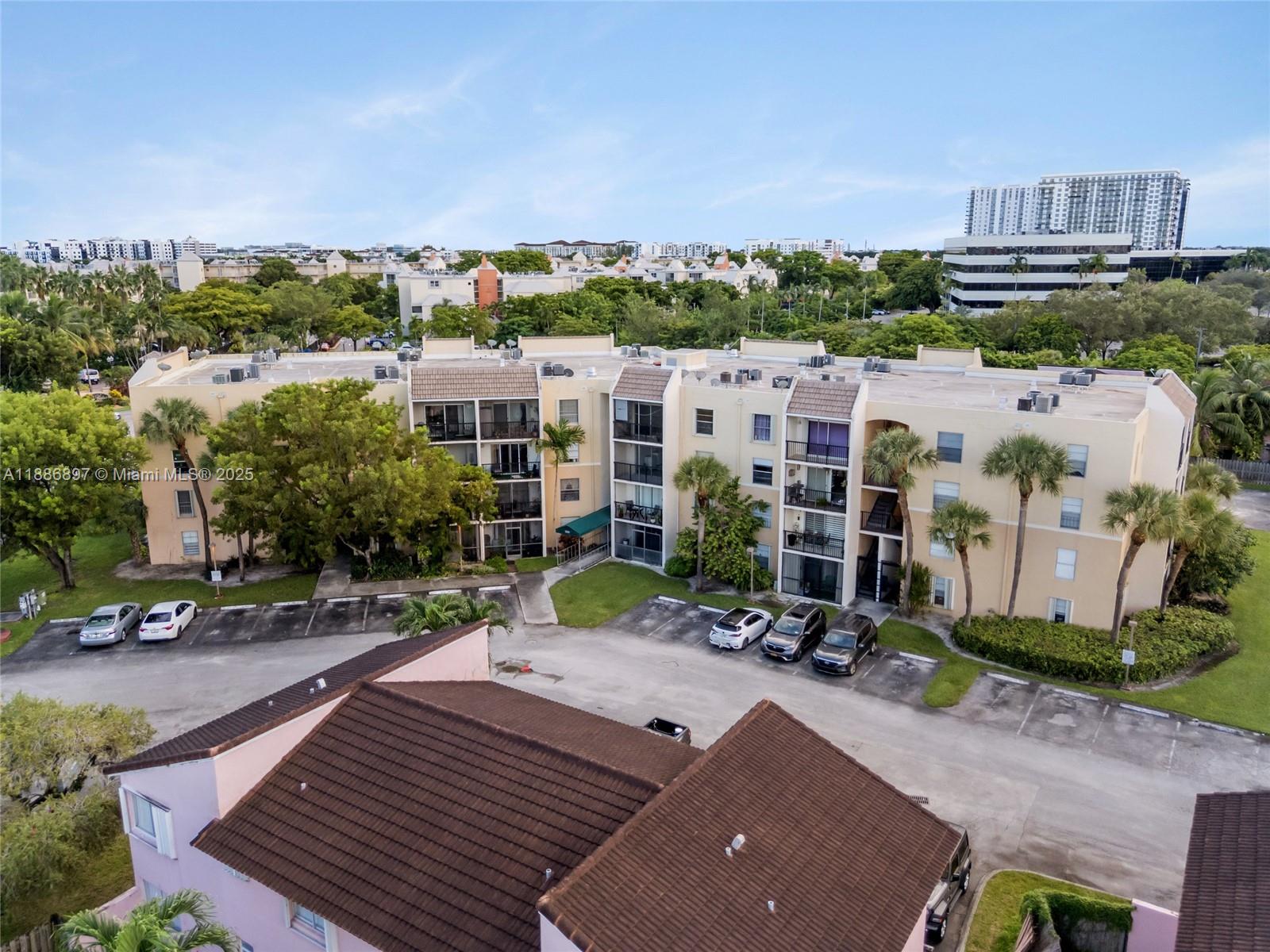 SANDORAL CONDO PH I - Residential