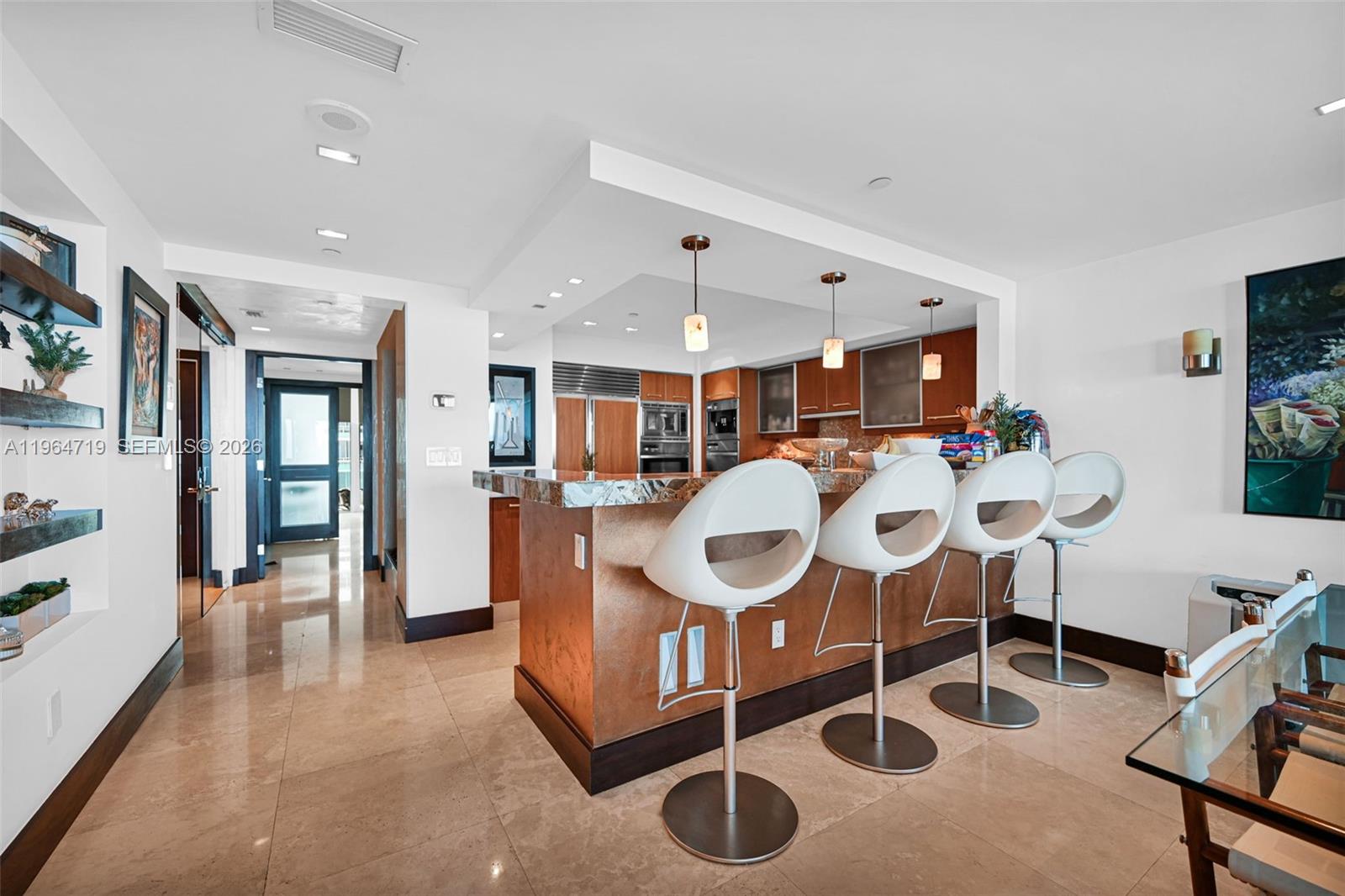 JADE RESIDENCES - Residential