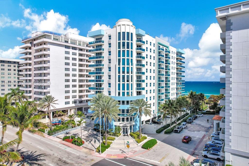 9201 Collins Ave 1126