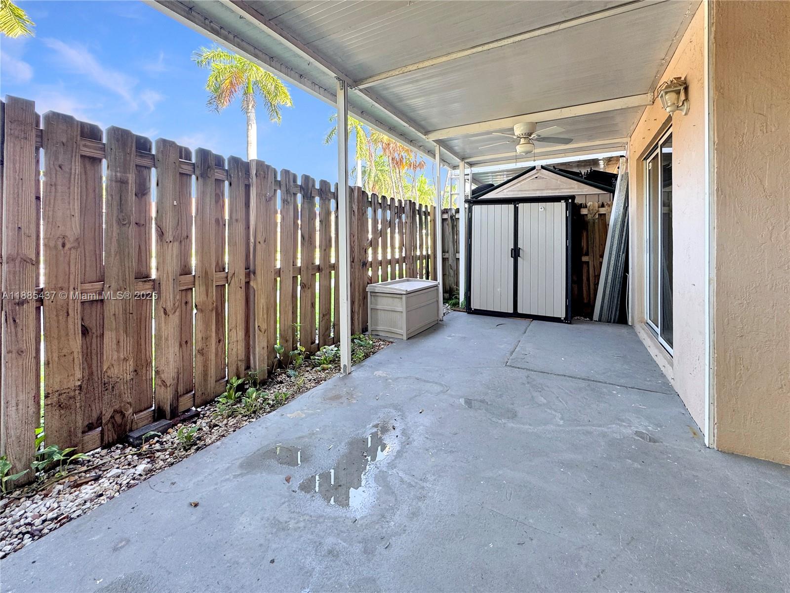 CARIBE LAKES PHASE I - Residential