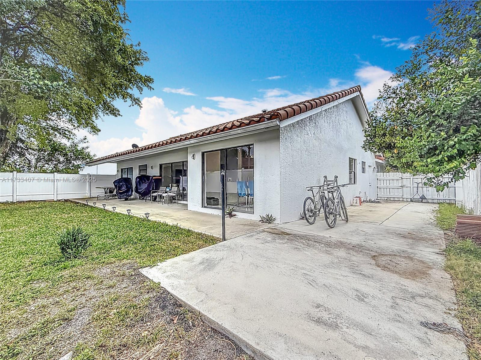 HIDDEN VALLEY SEC 4 - Residential