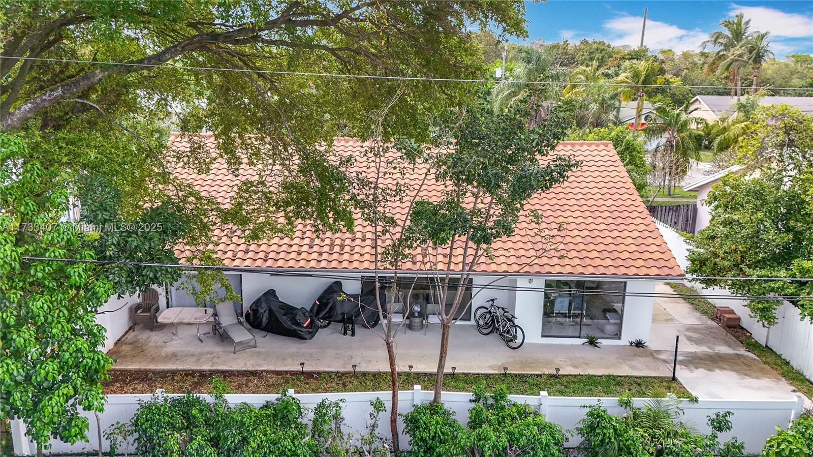 HIDDEN VALLEY SEC 4 - Residential