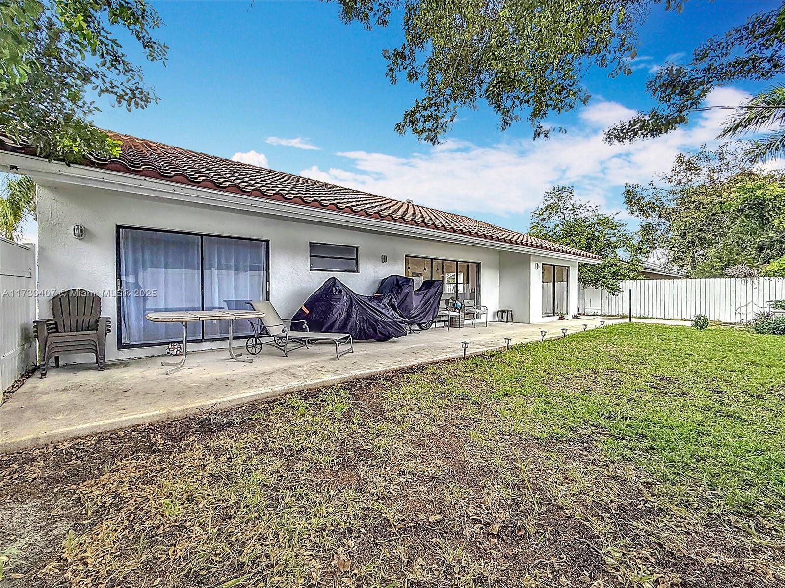 HIDDEN VALLEY SEC 4 - Residential