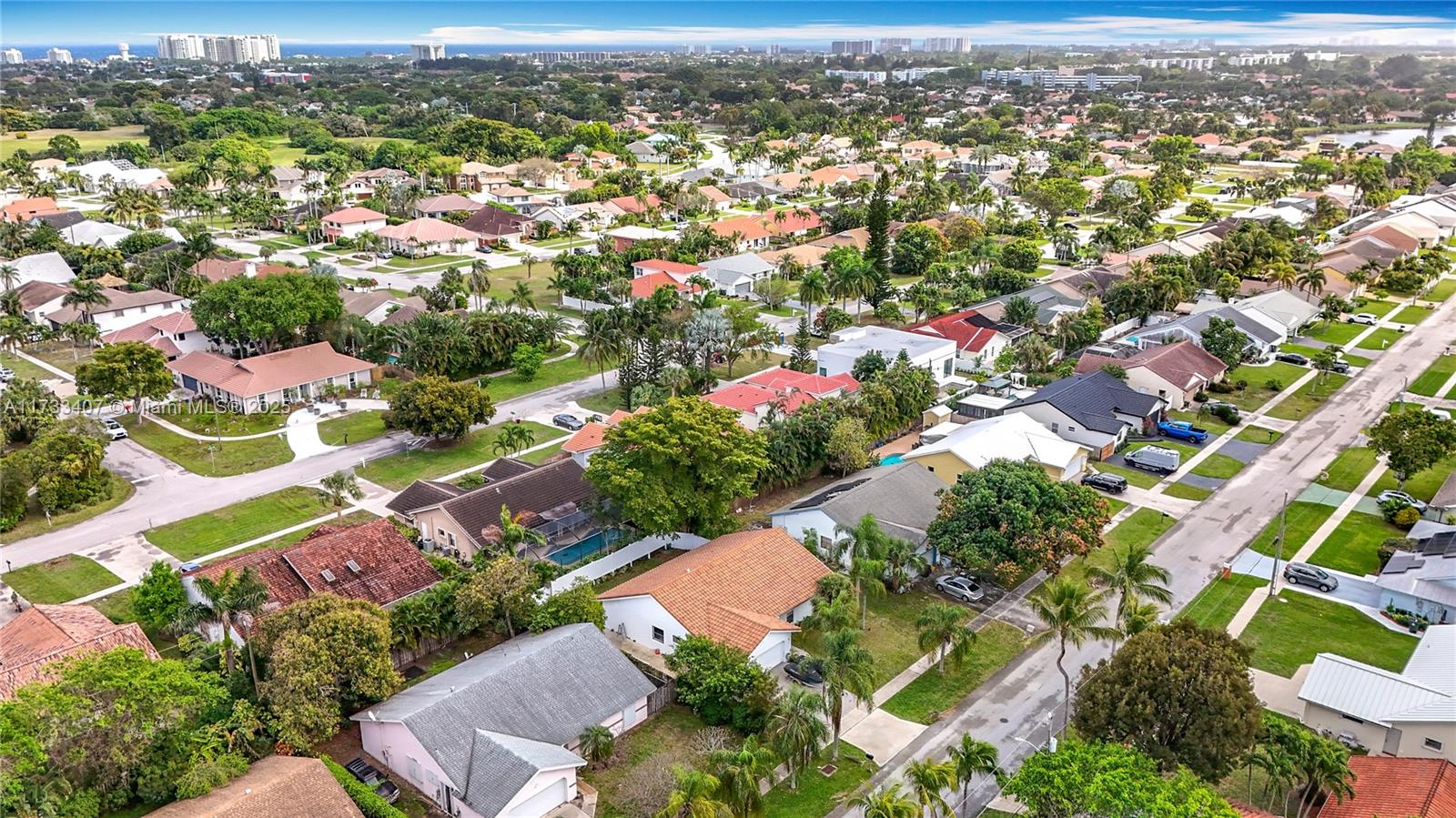 HIDDEN VALLEY SEC 4 - Residential