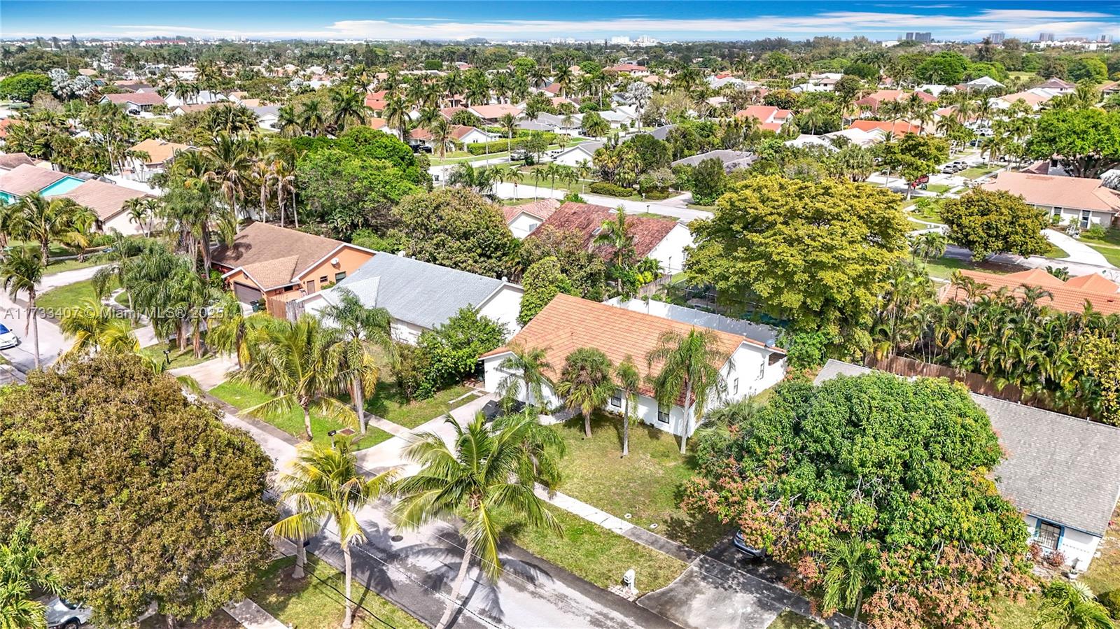 HIDDEN VALLEY SEC 4 - Residential