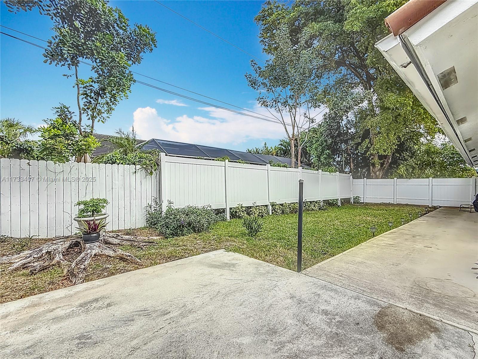 HIDDEN VALLEY SEC 4 - Residential