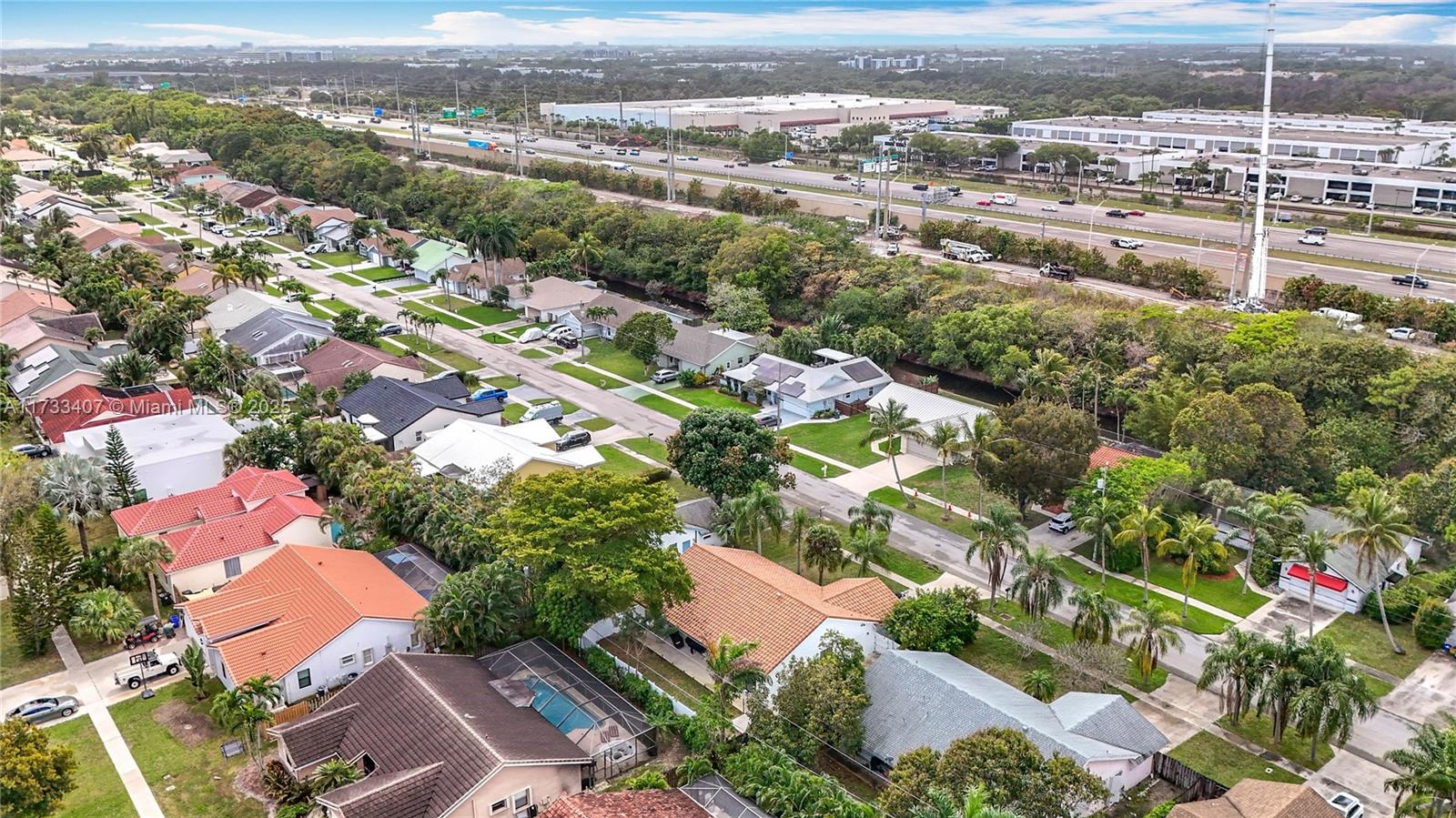 HIDDEN VALLEY SEC 4 - Residential