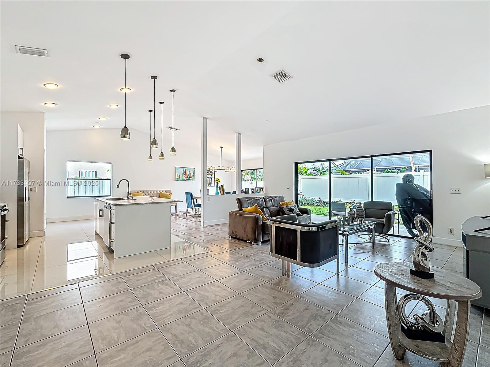 HIDDEN VALLEY SEC 4 - Residential