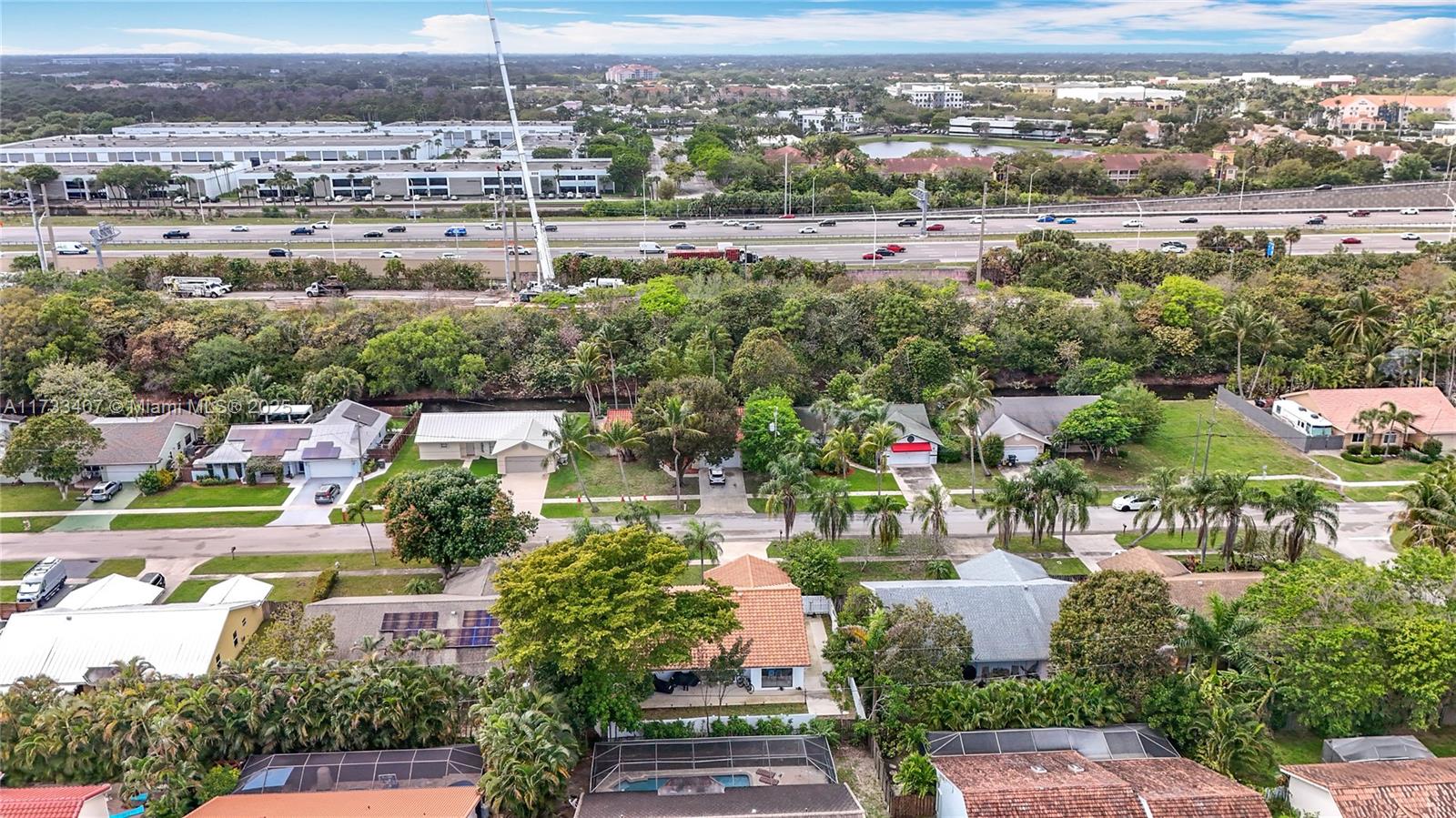 HIDDEN VALLEY SEC 4 - Residential