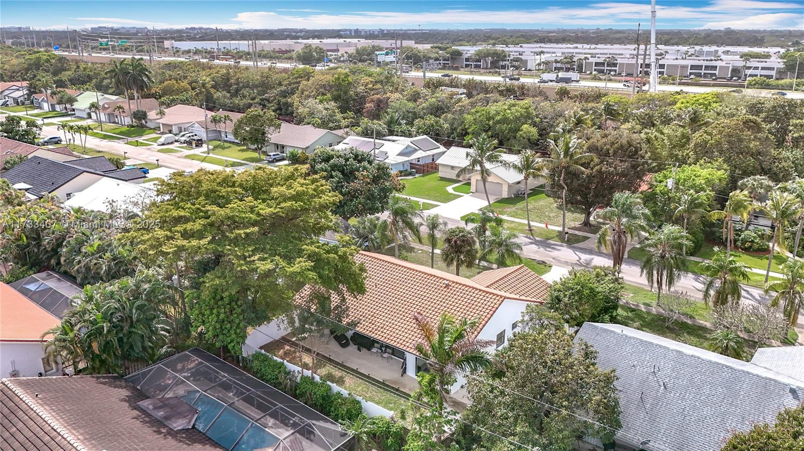 HIDDEN VALLEY SEC 4 - Residential