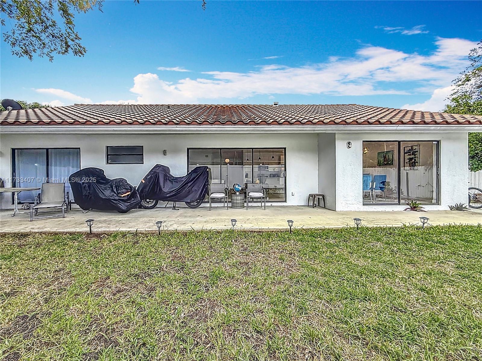 HIDDEN VALLEY SEC 4 - Residential