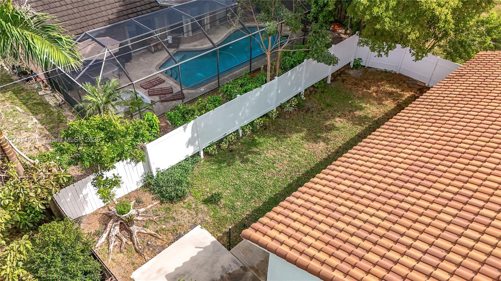 HIDDEN VALLEY SEC 4 - Residential