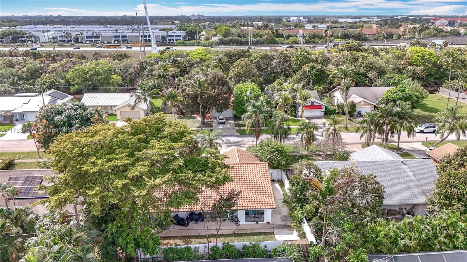 HIDDEN VALLEY SEC 4 - Residential