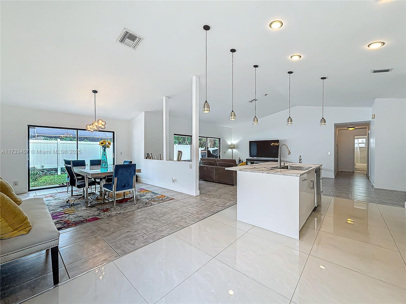 HIDDEN VALLEY SEC 4 - Residential
