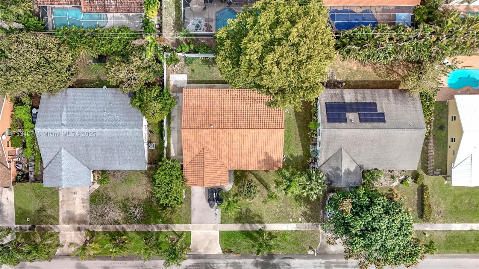 HIDDEN VALLEY SEC 4 - Residential