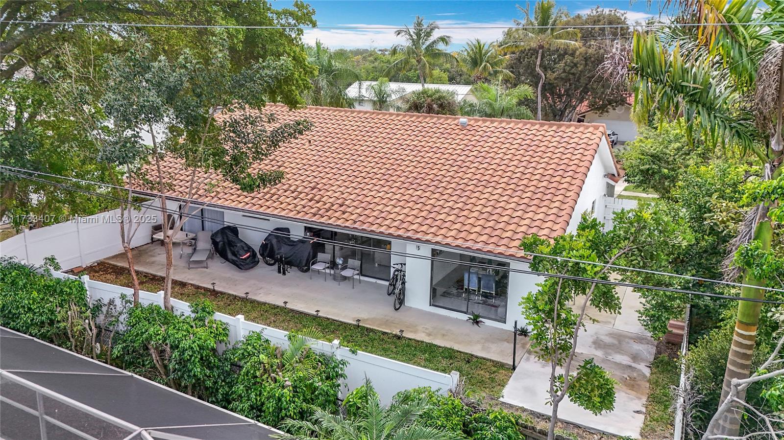 HIDDEN VALLEY SEC 4 - Residential