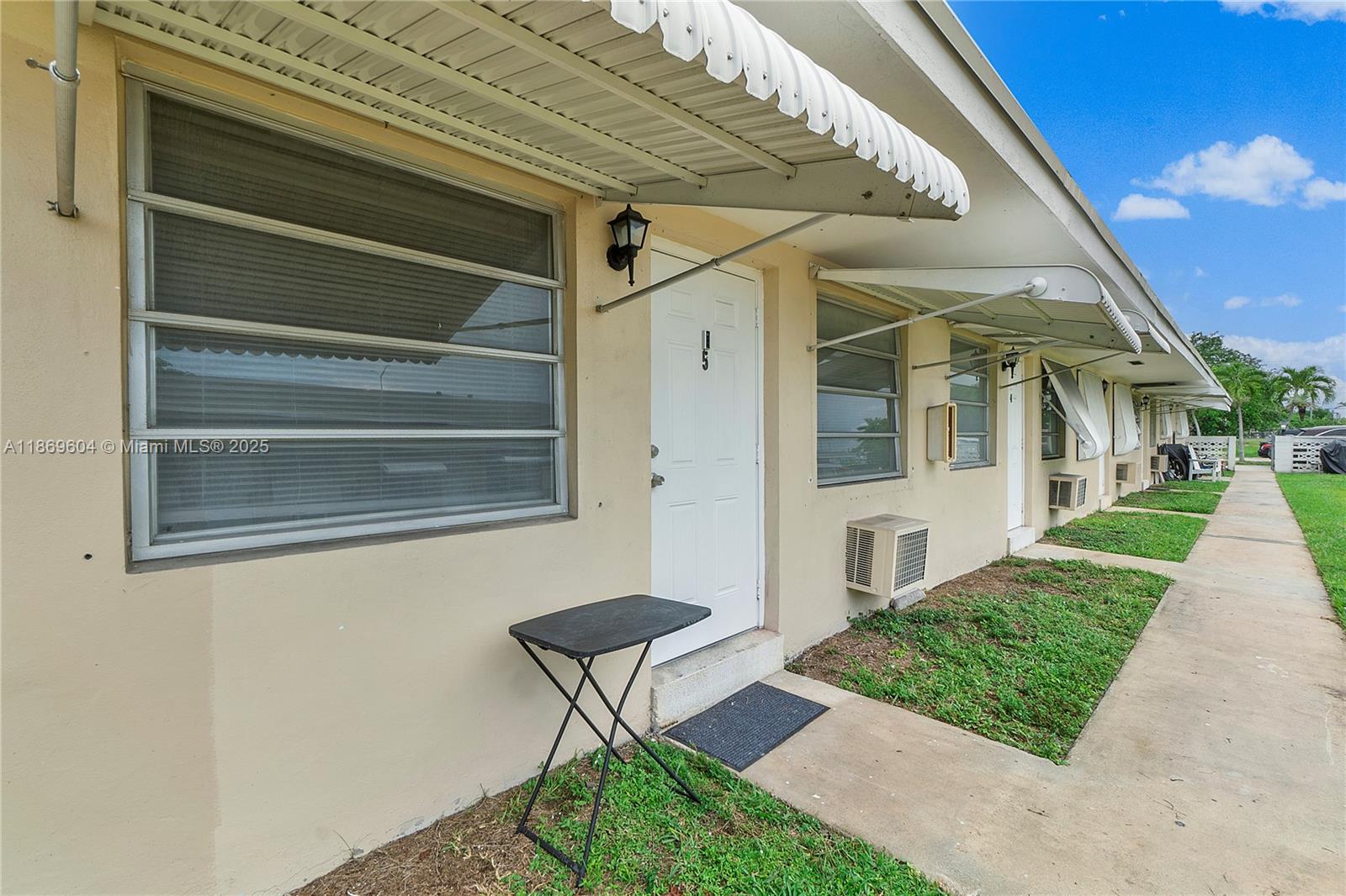 ORANGEBROOK VILLAS CO-OP - Residential