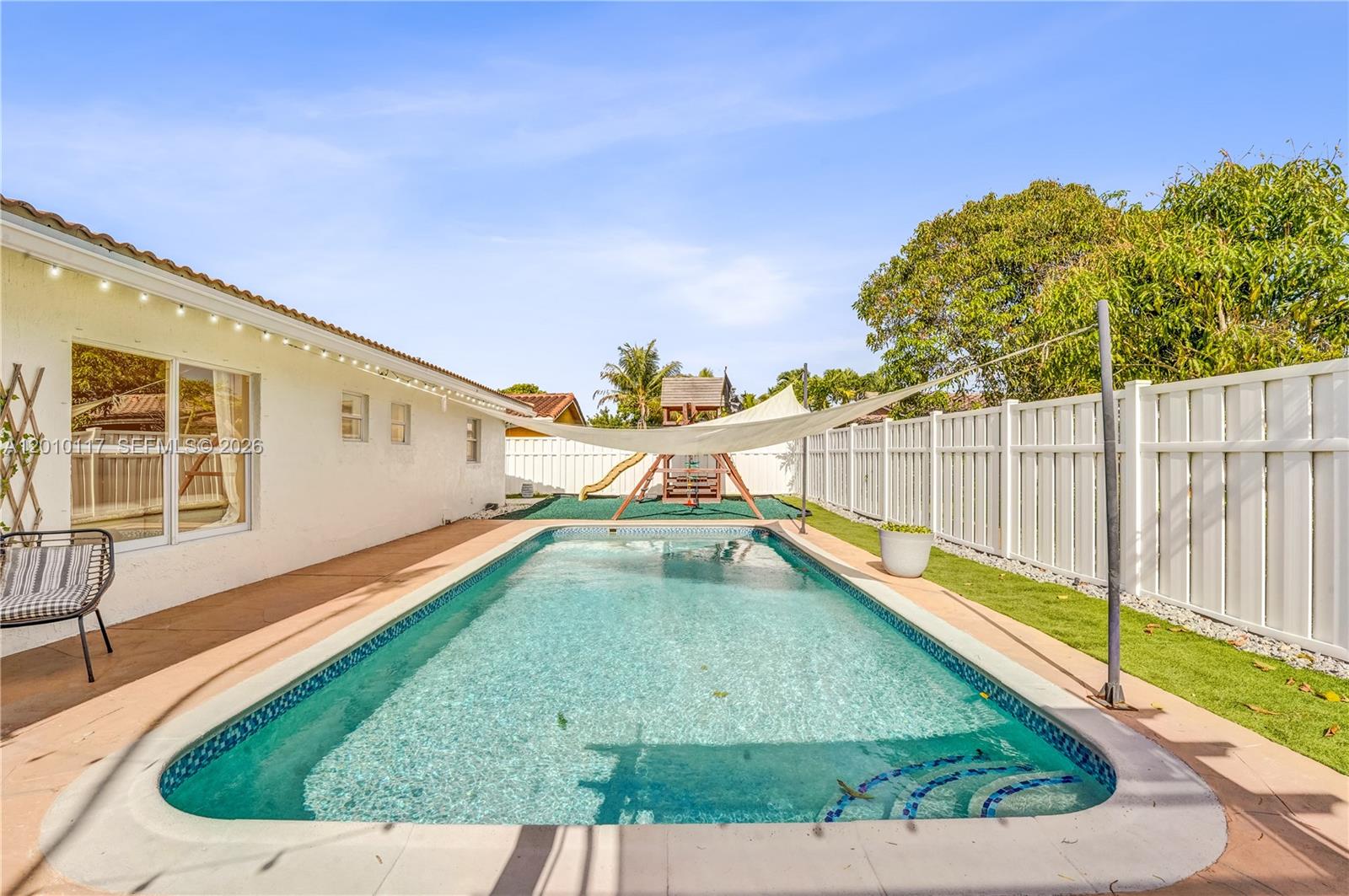 THE DELLS - Residential