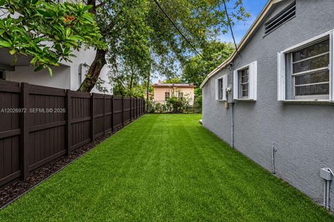 Tiny photo for 2636 SW 29th Ct, Miami, FL 33133 (MLS # A12026972)