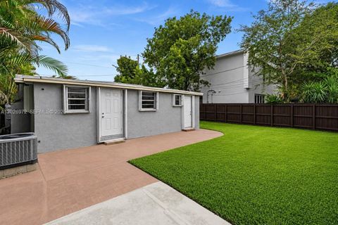 Tiny photo for 2636 SW 29th Ct, Miami, FL 33133 (MLS # A12026972)