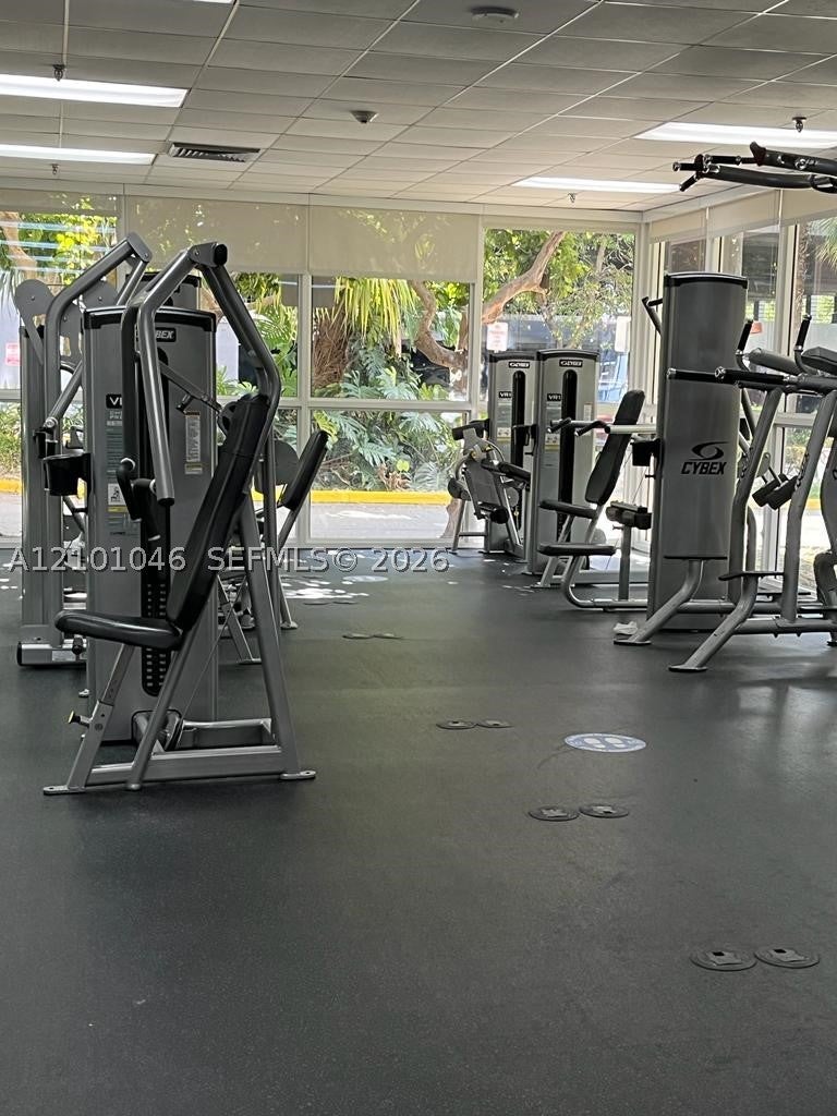 800 N Miami Ave E-1006