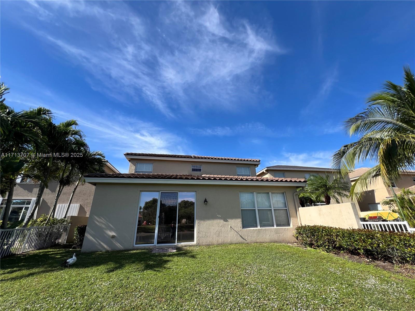 SABAL LAKES PH 4 - Residential