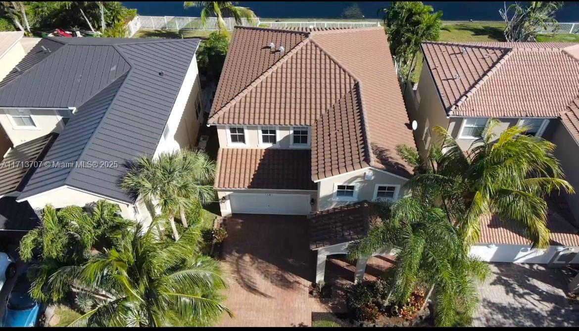 SABAL LAKES PH 4 - Residential