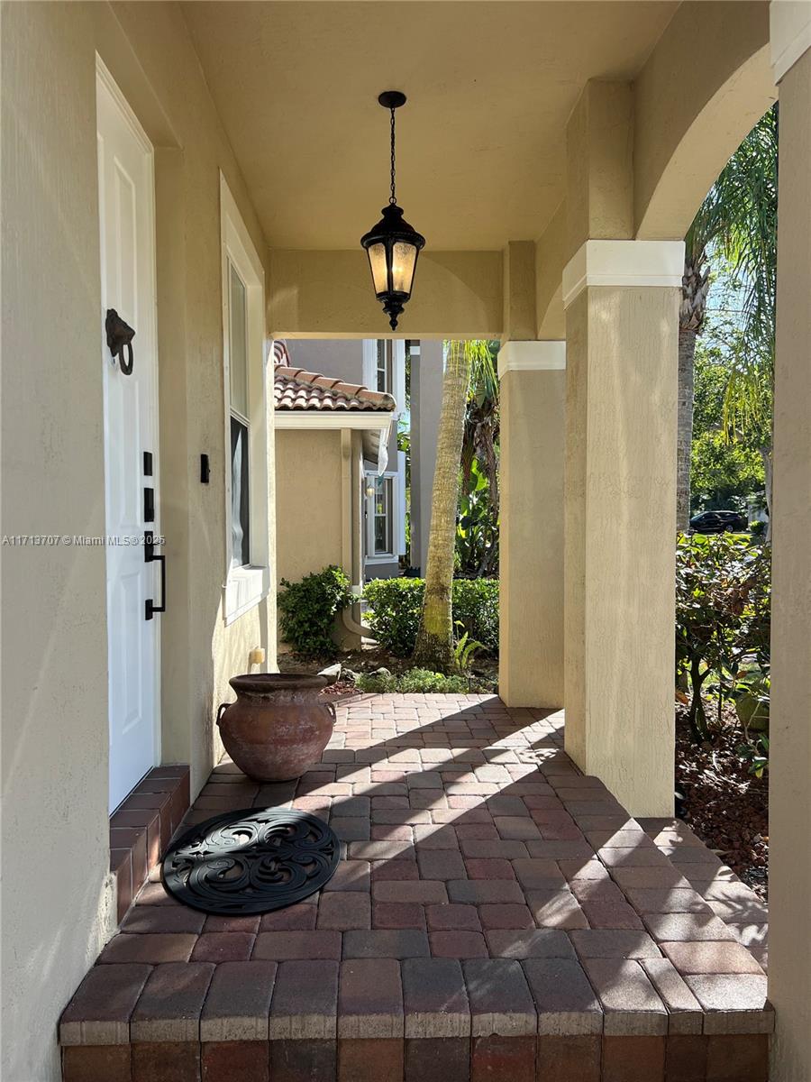 SABAL LAKES PH 4 - Residential