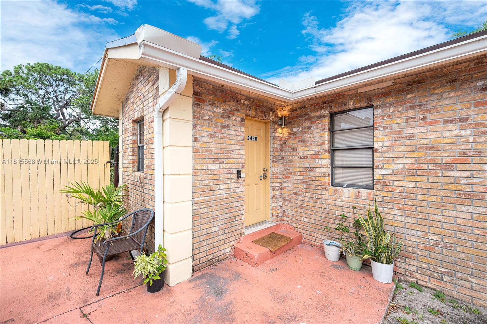 2420 NW 22nd Rd 0