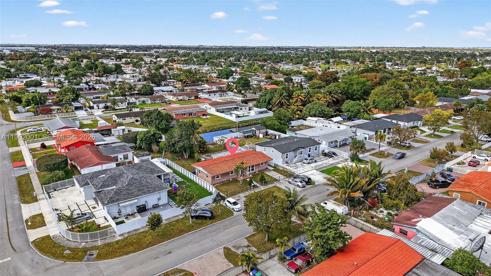 CAROL CITY PALMETTO PARK - Residential