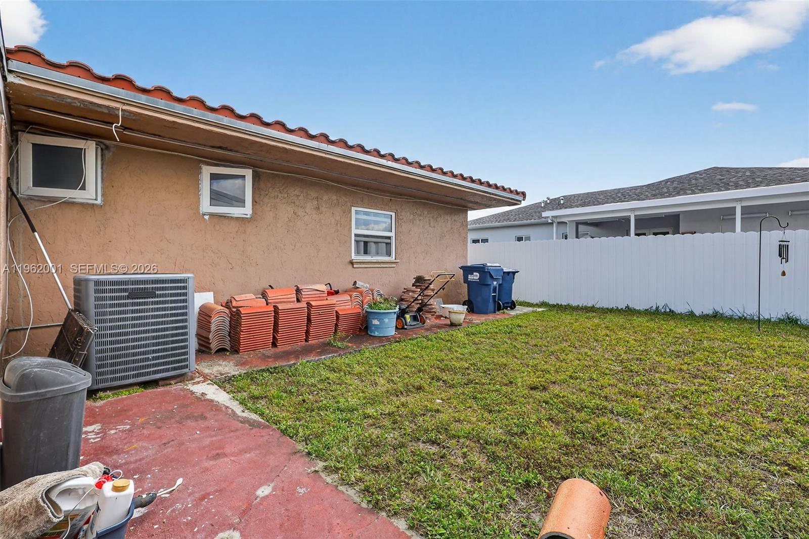 CAROL CITY PALMETTO PARK - Residential