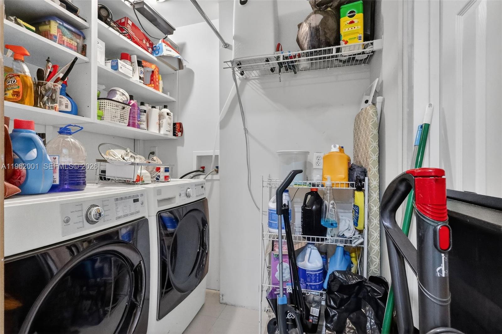 CAROL CITY PALMETTO PARK - Residential