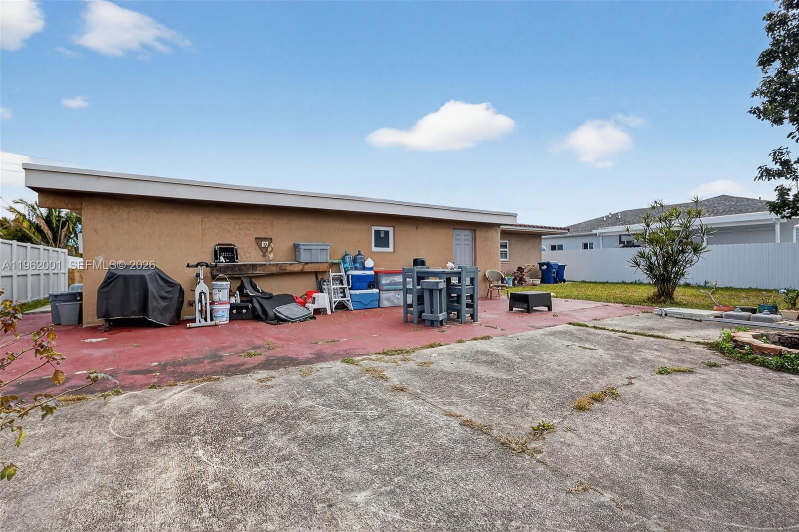 CAROL CITY PALMETTO PARK - Residential