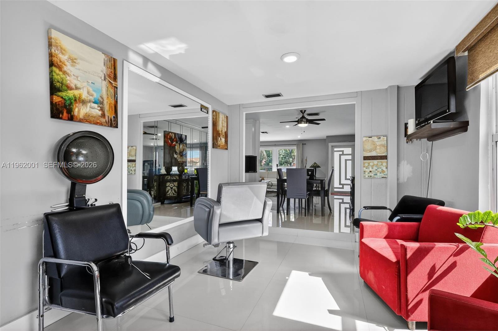 CAROL CITY PALMETTO PARK - Residential