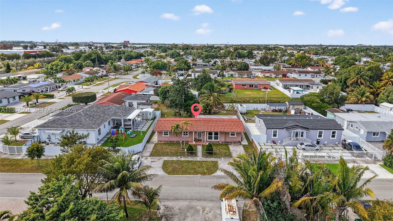 CAROL CITY PALMETTO PARK - Residential