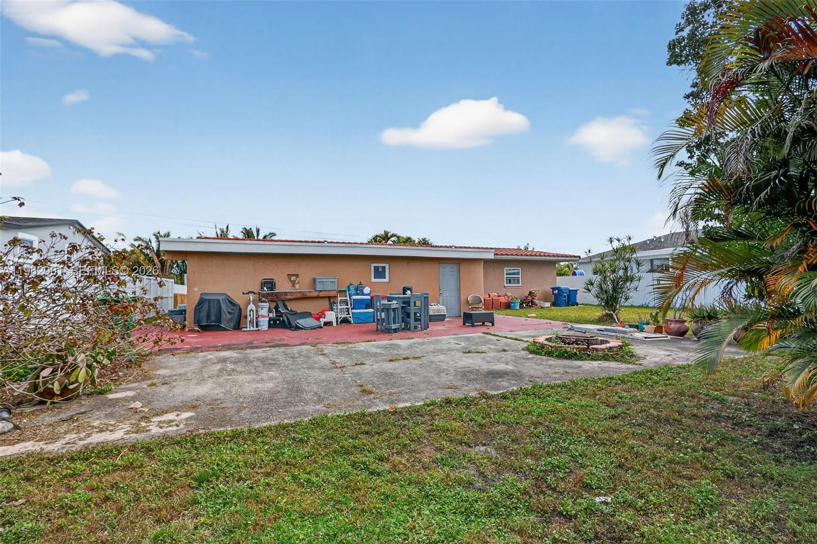 CAROL CITY PALMETTO PARK - Residential