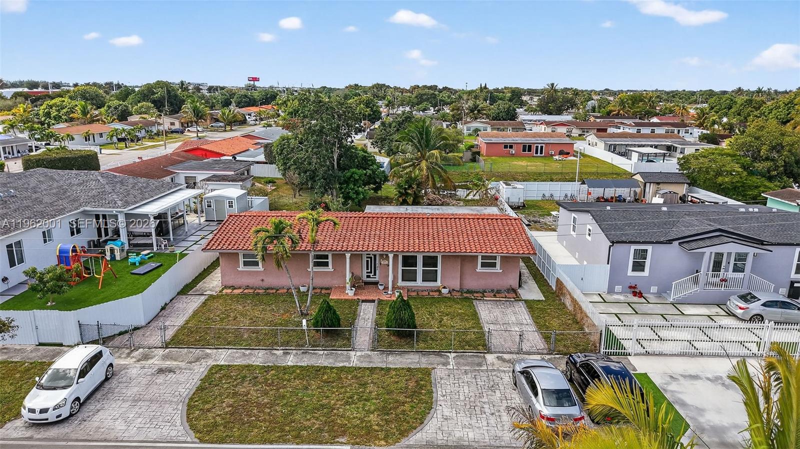 CAROL CITY PALMETTO PARK - Residential