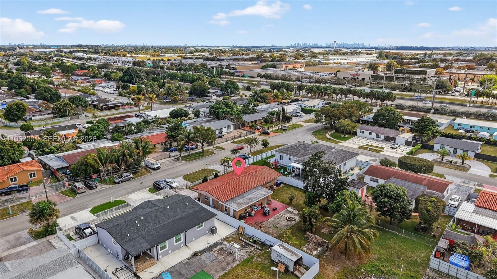 CAROL CITY PALMETTO PARK - Residential