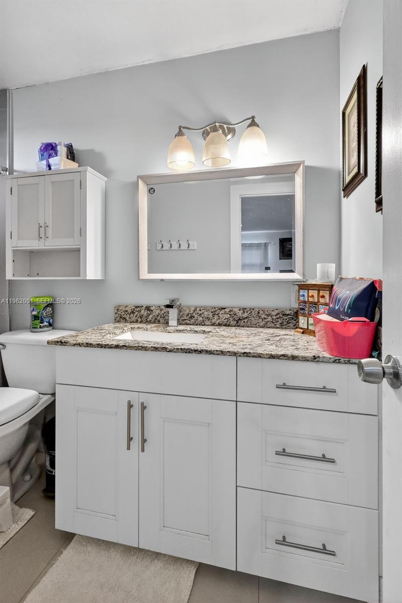 CAROL CITY PALMETTO PARK - Residential