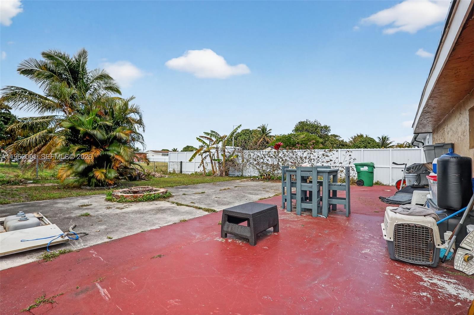 CAROL CITY PALMETTO PARK - Residential