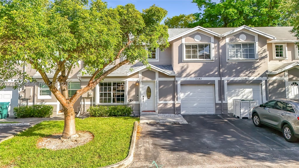 Photo of 12187 SW 49th Ct, Cooper City, FL 33330 (MLS # A12102404)